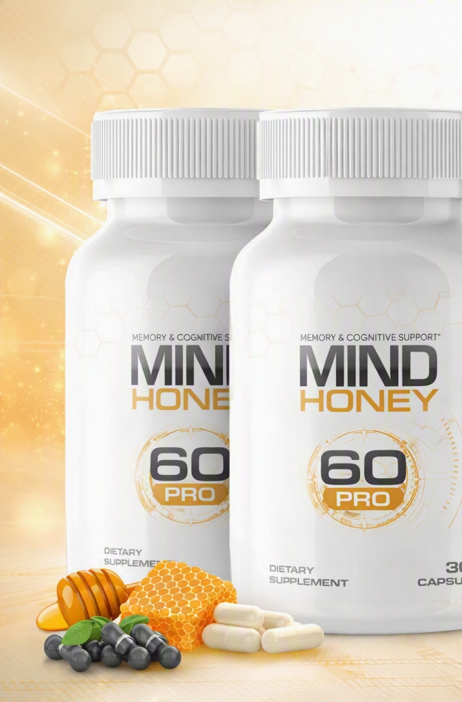 How Mind Honey works
